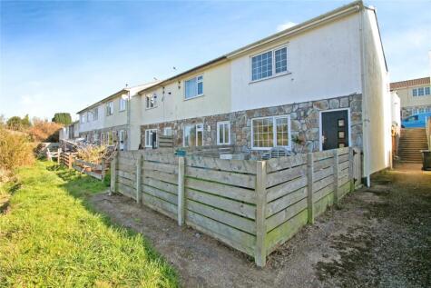 South Park, Redruth, Cornwall, TR15