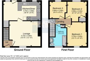 FLOOR-PLAN