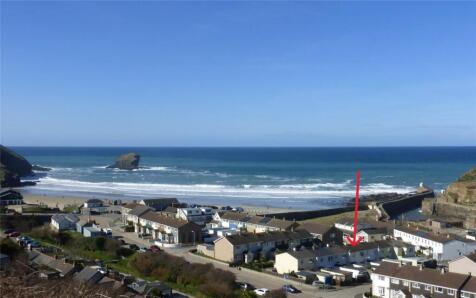 Chynance, Portreath, Redruth, Cornwall, TR16