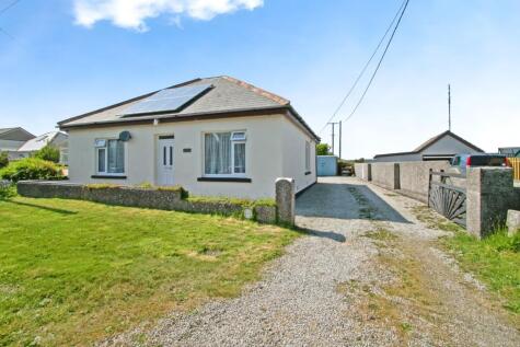 Four Lanes, Redruth, Cornwall, TR16