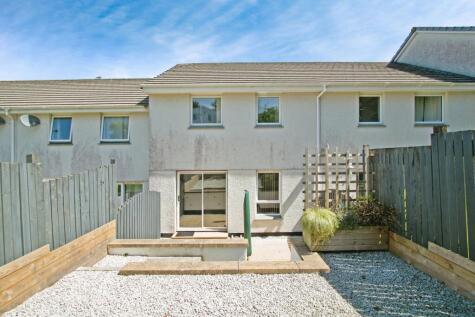 Forth Noweth, Redruth, Cornwall, TR15