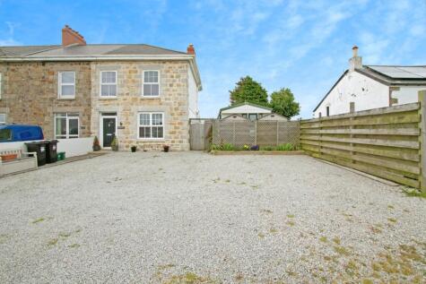 Broad Lane, Illogan, Redruth, Cornwall, TR15