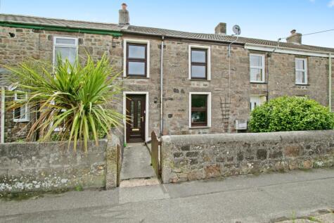 Pendarves Street, Troon, Camborne, Cornwall, TR14