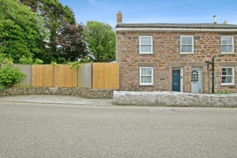 St. Day Road, Redruth, Cornwall, TR15