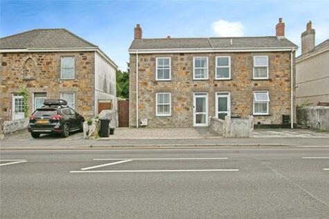 Agar Road, Illogan Highway, Redruth, Cornwall, TR15