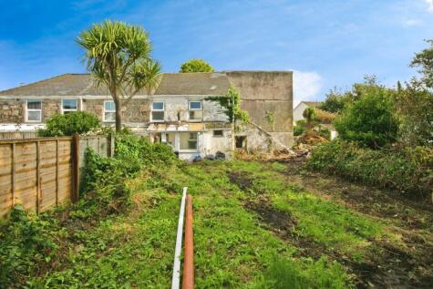 Lower Pengegon, Pengegon, Camborne, Cornwall, TR14