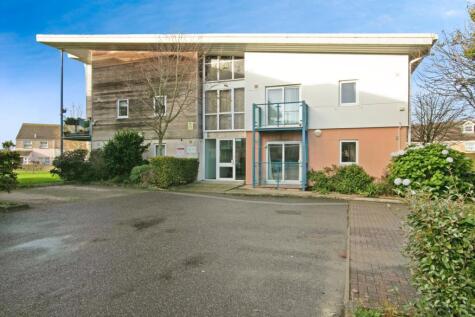 Vyvyans Court, Tuckingmill, Camborne, Cornwall, TR14