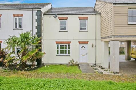 Chyandour, Redruth, Cornwall, TR15