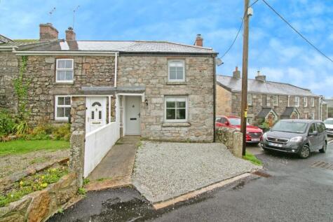Foundry Hill, Stithians, Truro, Cornwall, TR3