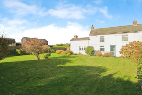 Broad Lane, Illogan, Redruth, Cornwall, TR15