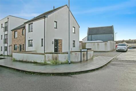 Stannary Road, Camborne, Cornwall, TR14