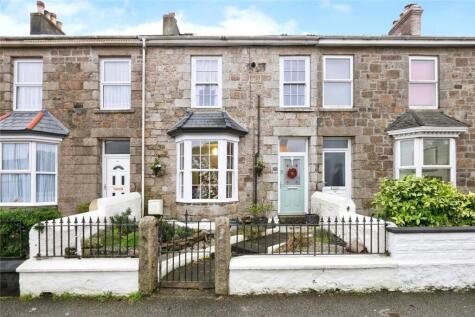 Agar Road, Redruth, Cornwall, TR15