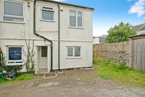Canfield Terrace, Redruth, Cornwall, TR15