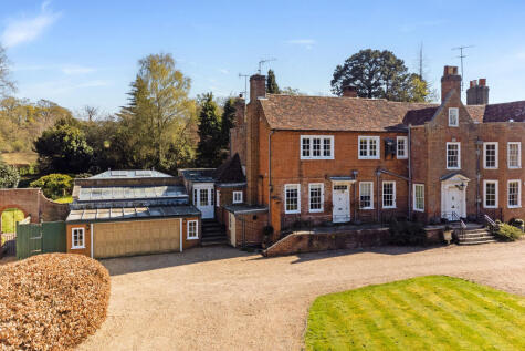 Pendell Road, Bletchingley, RH1