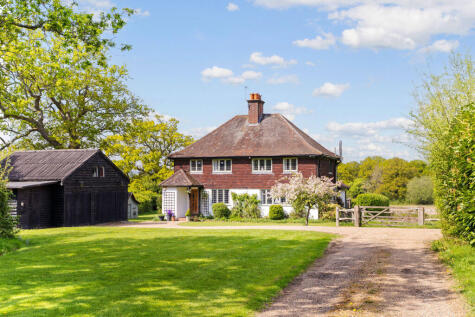 Duxhurst Lane, Reigate, RH2