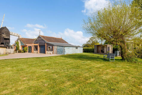 Gayhouse Lane, Outwood, RH1