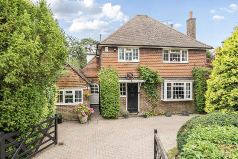 Claremont Road, Redhill, RH1