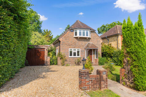 Bentsbrook Park, North Holmwood, RH5