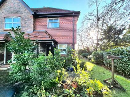 Grange Mews, Winchester Hill, Romsey, Hampshire, SO51