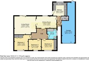 FLOOR-PLAN