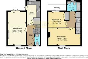 FLOOR-PLAN