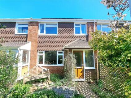 Cavendish Close, Romsey, Hampshire, SO51