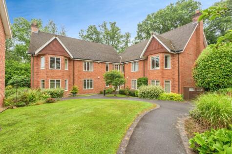 Salisbury Road, Sherfield English, Romsey, Hampshire, SO51