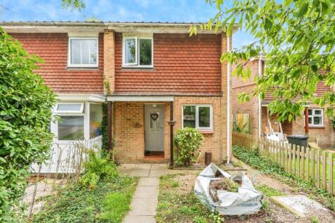 Westering, Romsey, Hampshire, SO51