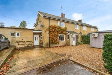 Oval Road, Lockerley, Romsey, Hampshire, SO51