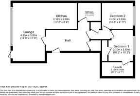 FLOOR-PLAN