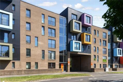 Golspie Street, Glasgow, G51