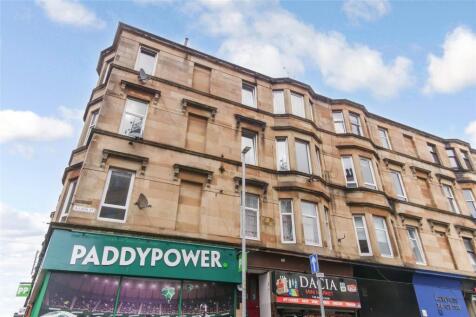 Allison Street, Glasgow, G42