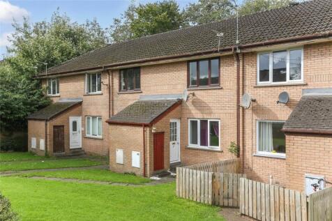 Preston Place, Glasgow, G42