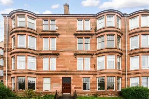 Tassie Street, Shawlands, Glasgow, G41