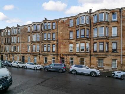 Prince Edward Street, Glasgow, G42