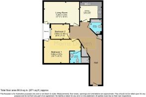 FLOOR-PLAN