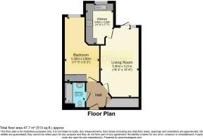 FLOOR-PLAN