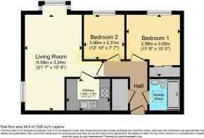 FLOOR-PLAN