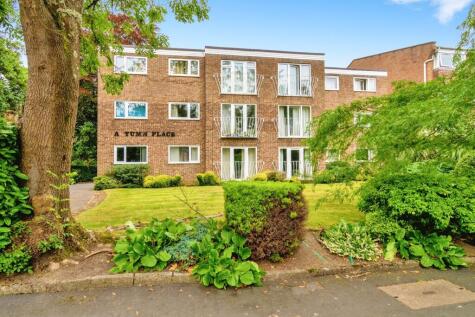 Autumn Place, Winn Road, Southampton, Hampshire, SO17