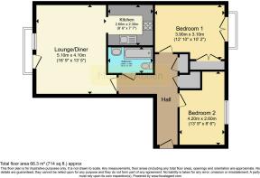 FLOOR-PLAN