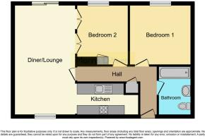 FLOOR-PLAN