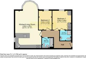 FLOOR-PLAN