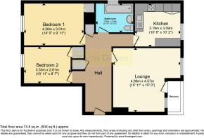 FLOOR-PLAN