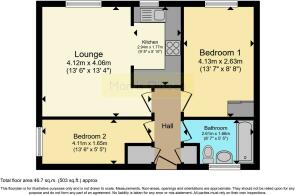 FLOOR-PLAN