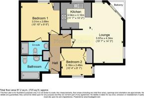 FLOOR-PLAN