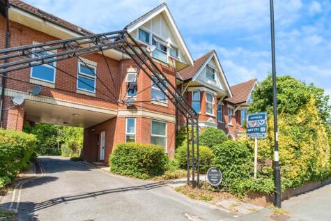 Hill Lane, Southampton, Hampshire, SO15