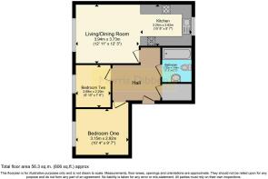 FLOOR-PLAN