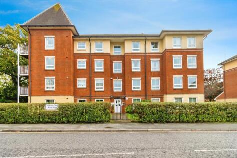 Hill Lane, Southampton, Hampshire, SO15