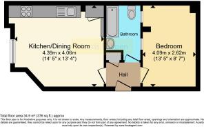 FLOOR-PLAN