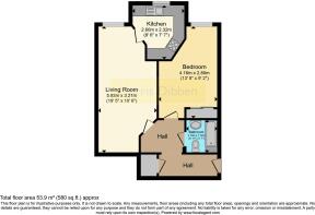 FLOOR-PLAN